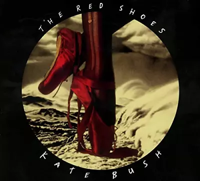 The Red Shoes (2018 Remaster) • £8.70