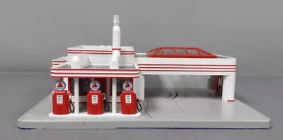 MTH 30-9113 Operating Citgo Gas Station • $66.11