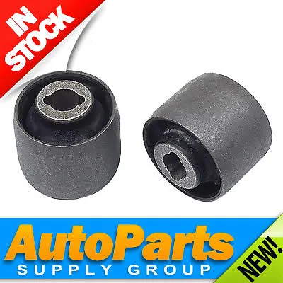 2- XC90 Control Arm Bushings FrontLowerL/R Lemforder OEM Exact Kit Set Germany • $55.97