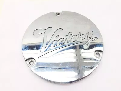 Primary Clutch Derby Inspection Cover 2001 Victory V92C Deluxe 2974A • $29.95
