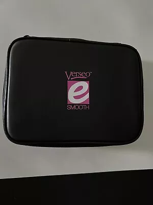 Verseo ESmooth Electrolysis Carry Case. Brand New.  • $12