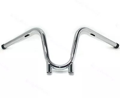 Personal Design 7/8  Bootlegger Handlebar For Yamaha Tx650 XS650 Chopper Bobber • $230.88