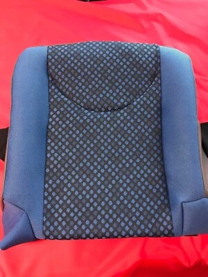 IMBOTTITURA CUSCINO SEDUTA PER FIAT DUCATO Dal - Foto 10