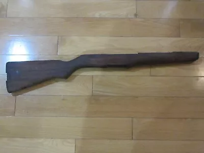 M1 Garand Stock.Cool And Ready To Shoot!! Very Sexy And Ready To Open Fire! Pow! • $58