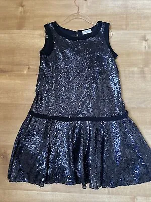 Monnalisa Girls Party Dress 👠Size 8 • $45