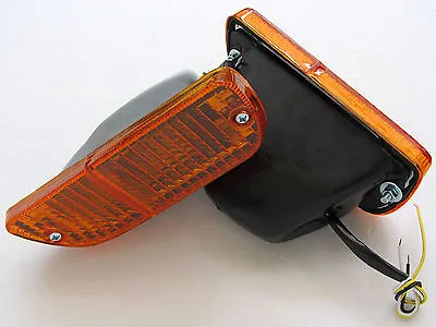 Mazda Rx3 Rx-3 Rx4 12a S102a S124a 808 929 Savanna Parking Turn Signal Light • $77