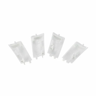 $17.58 • Buy Original Landing Gear Cover Case Repair Part For DJI Phantom 4 Pro/Adv 2.0 Drone