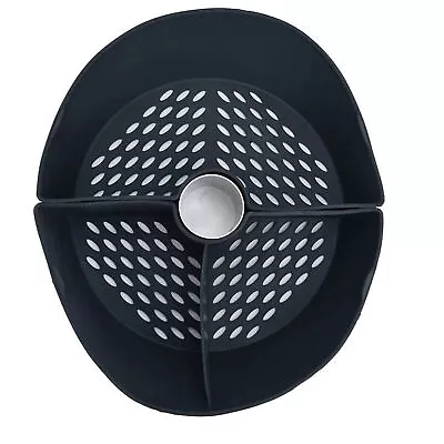 For Vorwerk Thermomix TM31/TM5/TM6 Silicone Cooking Chamber Divider Grid Plate • $24.07