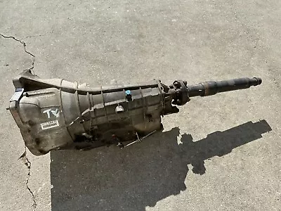 1997 1998 1999 BMW E36 M3 S52 ZF Automatic Transmission Gearbox 140k Miles • $680