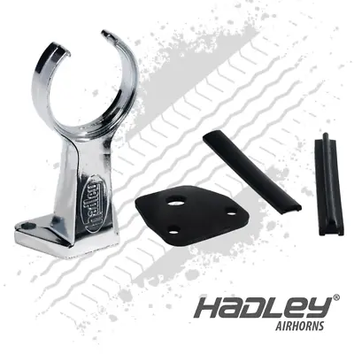 $30.89 • Buy  Hadley Air Horn Long Support Arm For 26  & 29  Air Horn. H00860RA Bracket