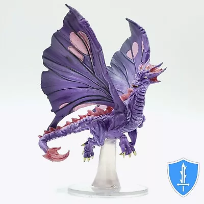 Otto Faerie Dragon - Waterdeep Dungeon Of The Mad Mage #26 D&D Miniature • $5.49