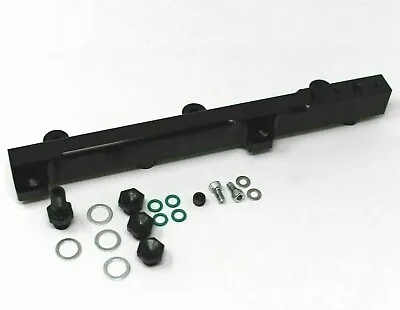 H Series High Flow Fuel Rail For Honda Prelude H22 H23 92-01 Accord 90-93 F22 US • $49.95