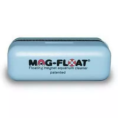 130A Medium Acrylic Algae Magnet - MagFloat • $35.59