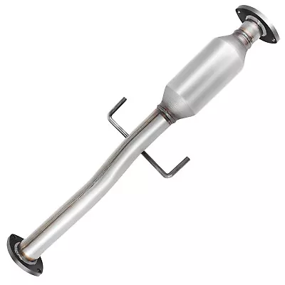 For Toyota Tacoma 2.4L&2.7L Catalytic Converter 1999-2004 Federal EPA Direct Fit • $99