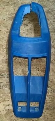 OEM 1987 Suzuki LT500R Quadracer Quadzilla Front Plastic Hood Cover Panel 87-90 • $300