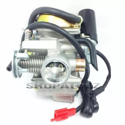 Yamaha Vino 125 Trailmaster 150 Xrs Scooter Cuv Utv 150cc Gy6 Carburetor Carb • $33.99