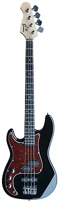 £171.87 • Buy Left Handed PJ Model Bass - 4 Strings - P + J Both Pickups.. (Free Shipping USA)