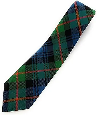 Men's Murray Of Atholl Ancient Tartan Tie • £16.99