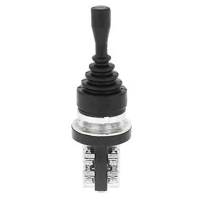 12V Joystick Switch Momentary Joystick 4 Position 4NO Spring Return Momentary • $28.99