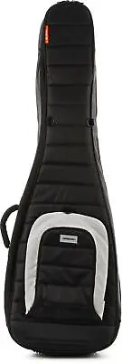 MONO Classic Dual Bass Guitar Case - Black • $349.99