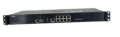 Dell SonicWall NSA 2600 Network Security Appliance • $44.99