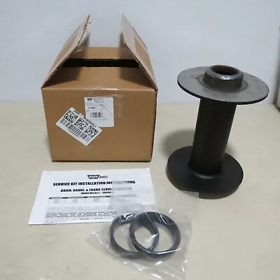 Warn 71527 Works Winch Drum Kit  • $129.98