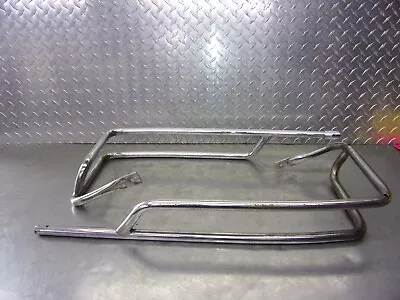 877 A Yamaha Royalstar Venture Xvz1300 2005 Oem Right Saddlebag Mount Bracket • $109.99