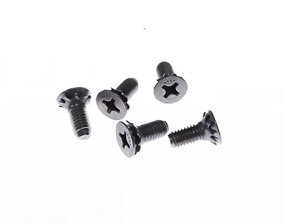 Datsun 240Z 260Z 280Z  1970-76 Door Latch Dovetail Screw SS 1558 • $10.99