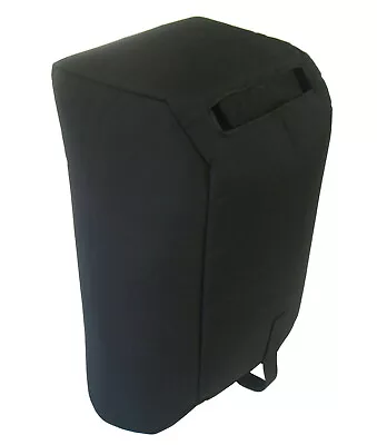 Music Man  810 BS 8x10 Bass Speaker Cabinet Cover - Black Heavy Duty (musi056p) • $178.45