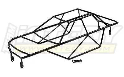Precision-Crafted Steel Roll Cage Body Designed For Traxxas T-Maxx 3.3 (Short) • $39.99