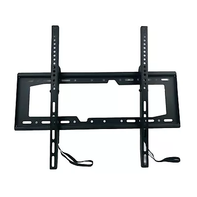 TV BRACKET 36-80 INCHES Wall Mount LOAD UP TO 75KG LED LCD PLASMA TV SUPPORT UK • £15.50