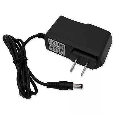 9V 1A AC-DC Adapter For Roland PSB-1U Version 1 Battery Charger Power Supply PSU • $7.75