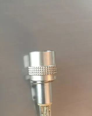 £35 • Buy Technics 1200 1210 MK2 Tone Arm Cartridge Connection Piece Only