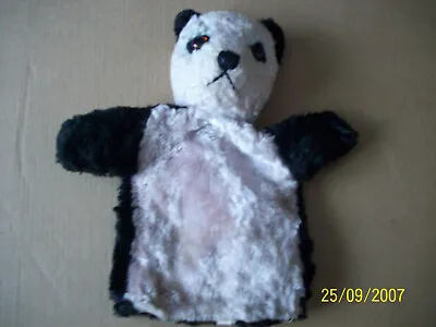 £8.95 • Buy Vintage Sooty  Chiltern Hygienic Toys Hand Glove Puppet Made In England 8 