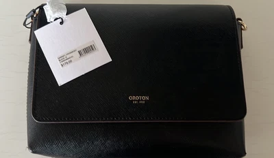$120 • Buy Oroton Harriet Crossbody