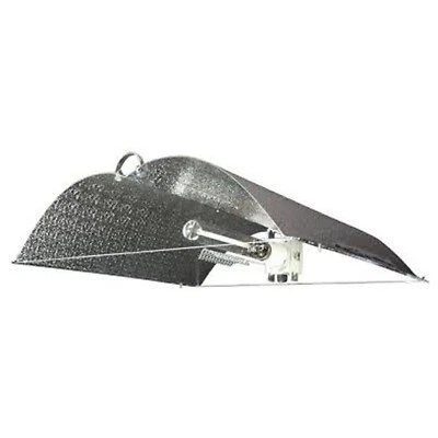 £60.55 • Buy Advanced Nutrition Adjust-a-Wing Enforcer Small Reflector Hydroponics - Heat ...