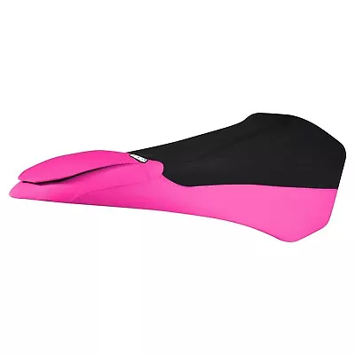 2011-2018 Yamaha APEX SE XTX Snowmobile Seat Cover  PINK/BLACK Standard #419 • $229.99