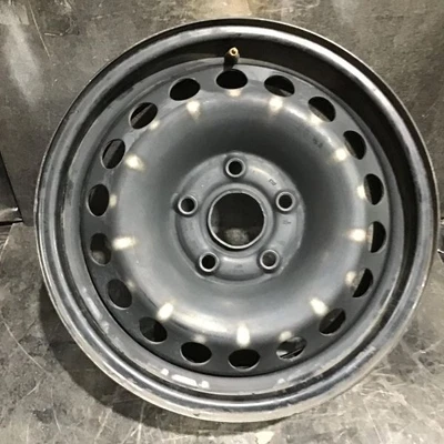 $119.95 • Buy Wheel 15x6 Steel Fits 15-19 GOLF 48341