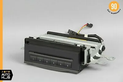 03-13 Mercedes X164 GL450 E320 CLS550 SLK280 Radio 6 Disk CD Changer Player OEM • $62.25