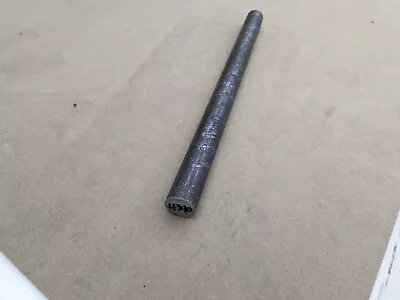 4340 Round Steel Bar .875  (7/8 ) X 12  Length • $15