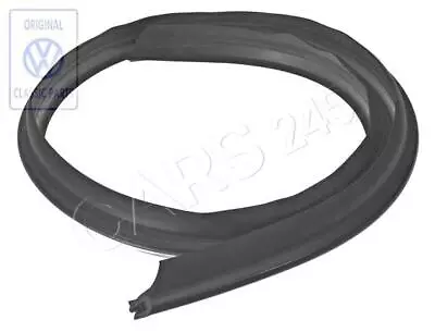 Genuine Volkswagen Seal VW Corrado 535819521 • $46.84