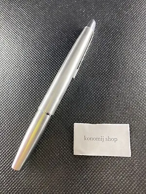 Vintage PILOT Myu Fountain Pen [Near Mint] • $259.99