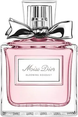 Miss Dior Blooming Bouquet 100ml Eau De Toilette • £68.69