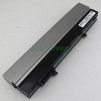 Laptop 5200mah Battery For DELL Latitude E4310 FM332 FM338 312-0823 451-11458 • $20.14