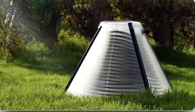 SOLAR WATER HEATER Commercial Residential Off Grid Pool 2 Year Warranty.  • $279