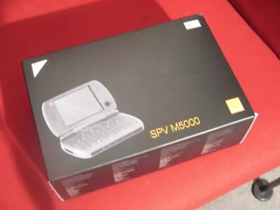 £255.95 • Buy XDA IIi Mobile Phone/Pocket PC All In 1 Handheld PDA