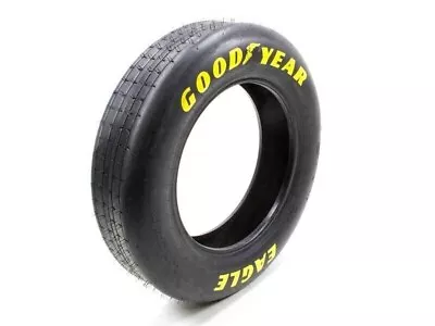 $220.95 • Buy Goodyear Eagle Front Drag Tire  25.0x4.5-15   478-d2991  New Free Shipping