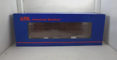 NOS American Mainline CANADIAN PACIFIC G Scale Stock Train Car - 277521 • $99.95