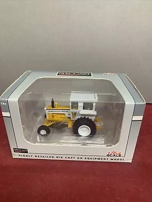 SpecCast 1:64th Scale Minneapolis Moline G850 Tractor With Cab  • $24.99