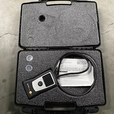 Testo 318-V Video Pro Inspection Scope With Hard Case • $60